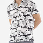 Havaianas T-Shirt Printed Short Sleves image number null